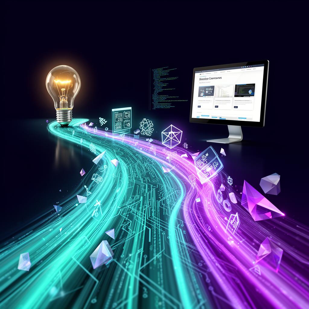 Digitale Innovation