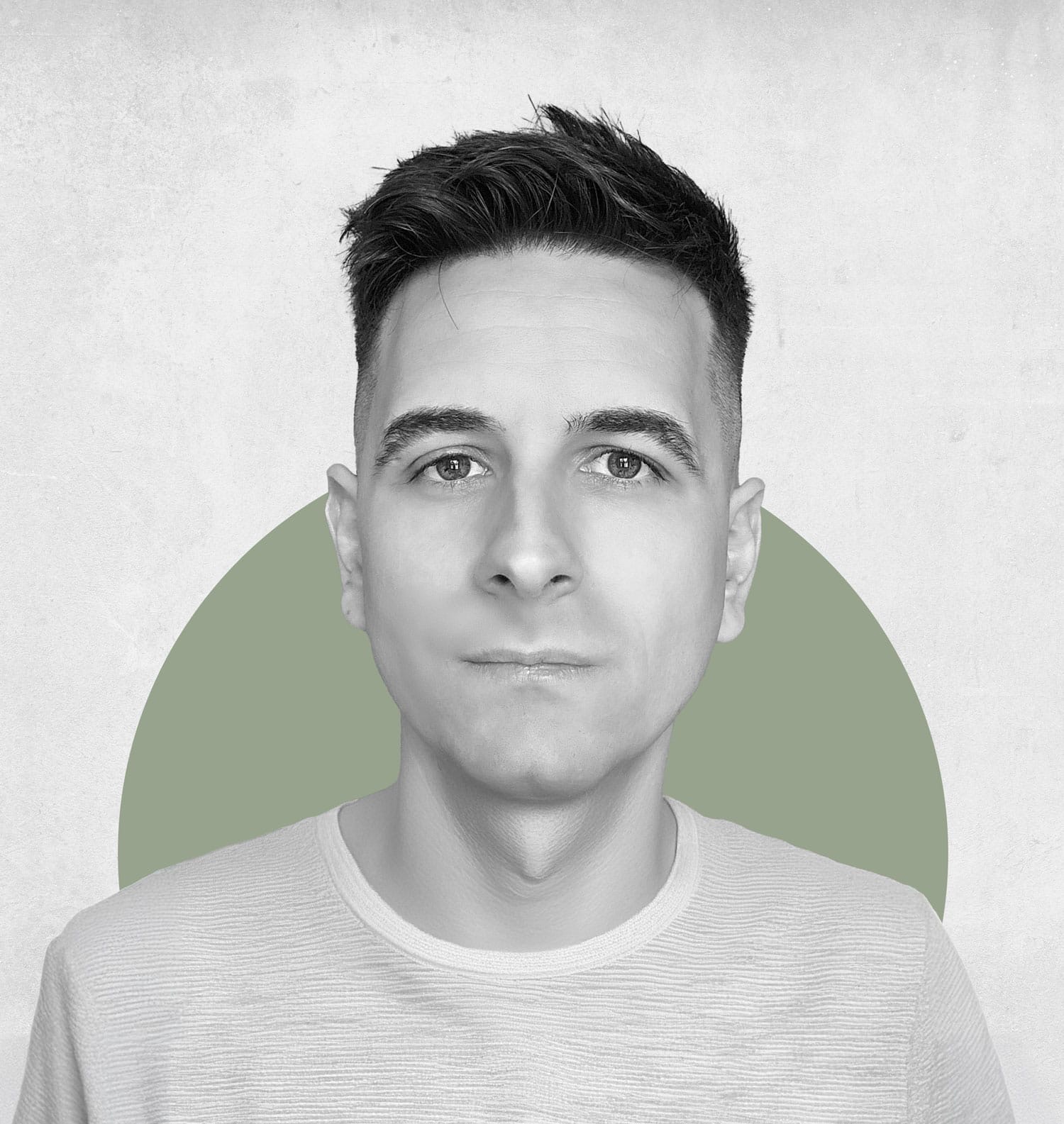 Bojan Kuk — Grafik & Design