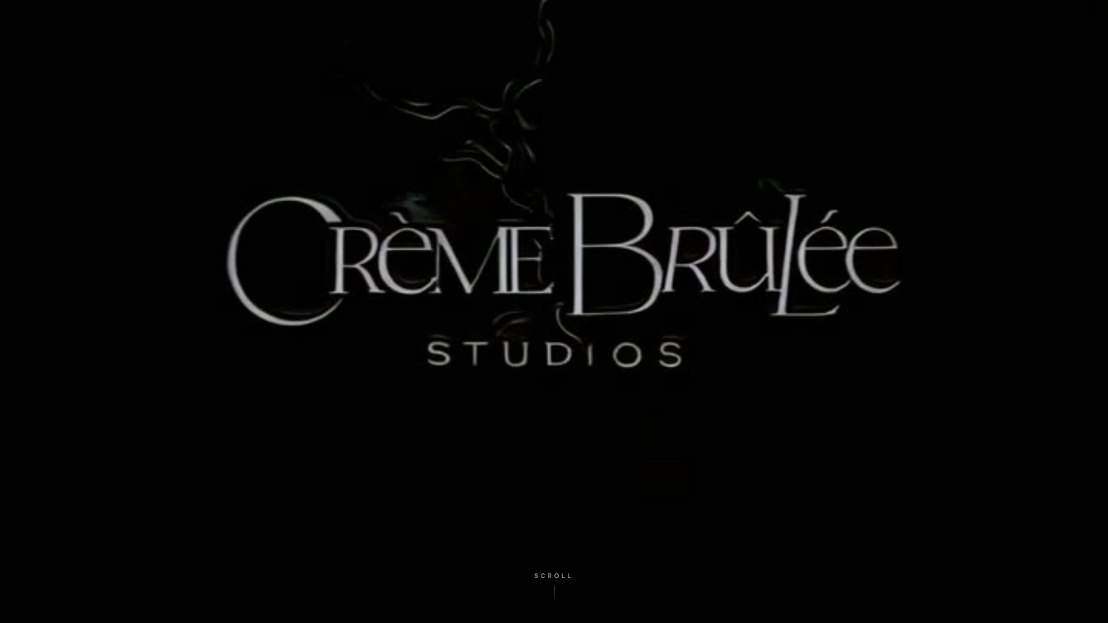 Crème Brûlée